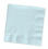 Creative Converting 523279 Pastel Blue 2-Ply Lunch Napkins (Case of 240), Price/Case