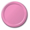 Creative Converting 533042 Candy Pink 7&quot; Lunch Plates (Case of 96), Price/Case