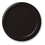 Creative Converting 533260 Black Velvet 7&quot; Lunch Plates (Case of 96), Price/Case