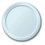 Creative Converting 533279 Pastel Blue 7&quot; Lunch Plates (Case of 96), Price/Case