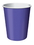 Creative Converting 563268 Purple 9 Oz Hot/Cold Cup (Case of 96), Price/Case