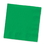 Creative Converting 573261 Emerald Green 2-Ply Beverage Napkins (Case of 240), Price/Case