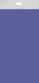 Creative Converting 913268 Purple 54&quot; x 108&quot; Plastic Tablecover (Case of 12)