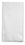 Creative Converting 95000 White 3-Ply Guest Napkins (Case of 192), Price/Case
