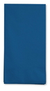 Creative Converting 951137 Navy Guest Towel, 3 Ply, Solid (Case of 192)