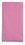 Creative Converting 953042 Candy Pink 3-Ply Guest Napkins (Case of 192), Price/Case