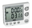 Robic 68999 M703 Twin LED Timers, Price/Ea