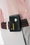 Robic M747 StrikeAlert Personal Lightning Detector