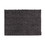 Muka Soft and Cozy Chenille Bath Mat Machine Washable Bath Rug with Non-Slip Backing