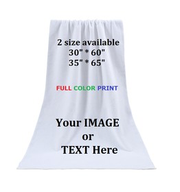 Cthulhu Dagon Surf Shop 30 x 70 Beach Towel