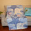 Muka Personalized Beach Towel Photo Or Text Image DIY Print Bath Towel, 30" x 60"