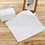 Muka 10 Pack Cotton Terry Towel Cleaning Cloths for Home Garage, 11" X 11"