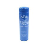 King Technology 01-14-3812 Water Care, Spa Frog, Mineral Replacement Cartridge