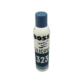 Boss 01304BL01 Plumbing Supply, RTV Blue Gasket Maker, Spray