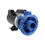 Aqua-Flo by Gecko 02615000-1010 Pump, Aqua-Flo FMCP, 1.5HP, CD, 48-Frame, 2-Speed, 115V, 14.4/5.5A, 1-1/2"MBT, Unions