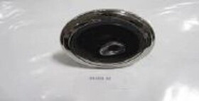 Artesian Spa Jet Insert Halo Rotational 03-3504-52P Jet, Insert Halo Plastic Roto, 5 in., Graph