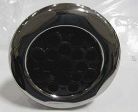 Artesian Spa Jet Jumbo Massage 7 Inch 03-3700-52 Jet, Jumbo Mssg, 7 in., Graph