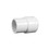 Magic Plastics 0301-15 Fitting, PVC, Pipe Extender, 1-1/2"IPS x 1-1/2"Spg