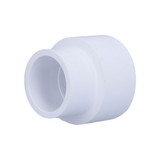 Magic Plastics 0303-20 Fitting, PVC, Outside Fitting Extender, 2