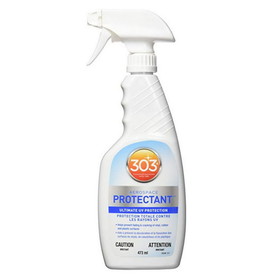 303 Products 030340 Protectant, 303, 16oz Spray Bottle