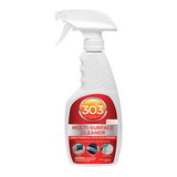 303 Products 030445 Cleaning Product, 303, Multi-Surface Cleaner, 16oz Spray Bottle