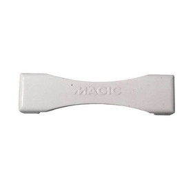 Magic Plastics 0305-20A Snap Lock, Valve, Magic, 2" Magicsnap