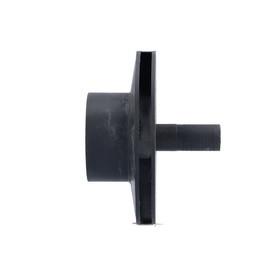 Sundance Jacuzzi 05-3864-04 Impeller, Jacuzzi J/JCM/K-Series, 1.0HP Full Rated, 1.5HP Up Rated