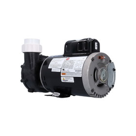 Aqua-Flo by Gecko 05320761-2040 Pump, Aqua-Flo FMXP2e, 2.0HP, SD, 56-Frame, 2-Speed, 230V, 8.9/3.0A, 2"MBT, Unions