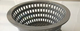 Artesian Spa Filter Basket 06-0009-52 Filter, Basket Weir Only