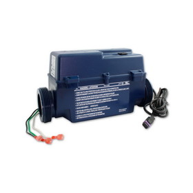 Gecko Alliance 0605-500010 Sanitizing System, Bromine, Gecko In.Clear 200, 230V w/Pressure Switch & Cables