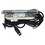 Gecko Alliance 0607-008040 Spaside Control, Gecko IN.K300-2OP, 4-Button, LCD, Pump1-Pump2-Light-Temp, 10' Cable, w/in.link Plug