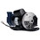 Gecko Alliance 0800-390000 Pump, Gecko Maelstrom, MS-1 Series, 3.0HP, 230V, 2-Speed, 12/3.5A, 56-Frame, 2" In/Out w/Tailpiece