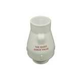 Magic Plastics 0821-20 Check Valve, Magic, 1/2lb Spring, 2