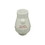 Magic Plastics 0821-20 Check Valve, Magic, 1/2lb Spring, 2"S x 2"S, White