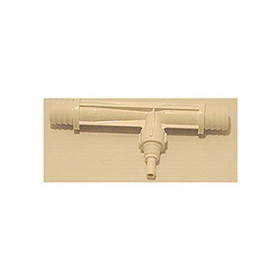Generic 088K M-PVC Injector, Mazzei, 2015, White