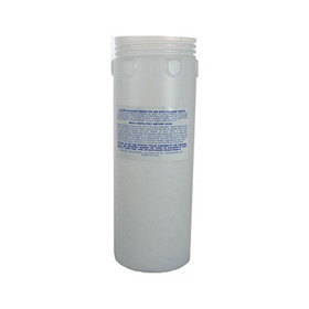 JED 10-455-01 Replacement Canister, Chemical Feeder, Floating, JED, 3"Tabs