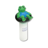 JED 10-455 Chemical Feeder, Floating, JED, Frog, 3