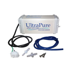 Ultrapure 1006520 Ozonator, Ultra Pure, UPS350, UV, 115V, w/4 Pin Amp Cord