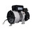 Balboa 1014310 Pump, Vico/Balboa Ultima/Power Wow, 1.0 HP, 115V, 1-Speed, 9.0 Amp, 1-1/2" Center Discharge