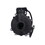 Balboa 1014310 Pump, Vico/Balboa Ultima/Power Wow, 1.0 HP, 115V, 1-Speed, 9.0 Amp, 1-1/2" Center Discharge