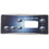 6 Button Balboa VL701S Keypad Overlay 10402 Overlay, Spaside, Balboa VL701S, Serial Standard, 6-Button, Jets-Jets
