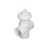 Hydro Air 11-4020 Diverter Valve, HydroAir, 3-Port, 1