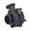 Sta-Rite 1215015 Wet End, Sta-Rite Dura-Jet, 48/56Y Frame, 3.0HP, 2"MBT In/Out, Side Discharge