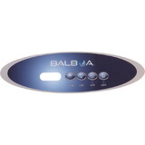 Balboa MVP/VL260, Topside Overlay 13953 Overlay, Spaside, Balboa MVP/VL260 Warm Cool Jets Light Dreammaker