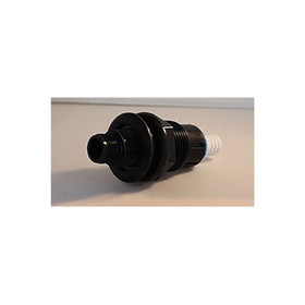 Dynasty Exclusive 14084 Valve, Drain, Lo-Profile, With 3/4 Barb Adapter