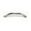 Dynasty Exclusive 15005 Grab Bar, Swim Spa, 12 In, 316 S/S
