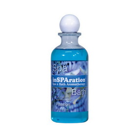 inSPAration 200PAX Fragrance, Insparation Liquid, Passion, 9oz Bottle