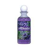 inSPAration 204X Fragrance, Insparation Liquid, Lavender, 9oz Bottle