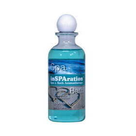 inSPAration 206X Fragrance, Insparation Liquid, Romance, 9oz Bottle