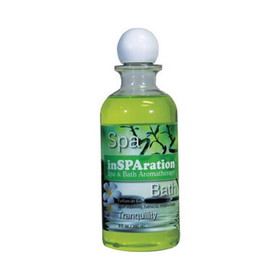 inSPAration 207X Fragrance, Insparation Liquid, Tranquility, 9oz Bottle